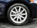 Blue Onyx Pearl - GS 300 AWD Photo No. 37