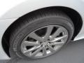 Starfire White Pearl - GS 350 AWD Photo No. 9