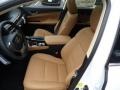 Starfire White Pearl - GS 350 AWD Photo No. 10