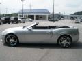 Silver Ice Metallic - Camaro SS Convertible Photo No. 9