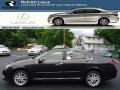 Truffle Brown Mica 2012 Lexus ES 350
