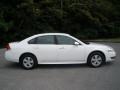 Summit White - Impala LT Photo No. 2