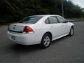 Summit White - Impala LT Photo No. 7