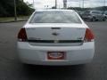 Summit White - Impala LT Photo No. 8