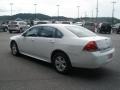 Summit White - Impala LT Photo No. 9