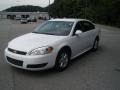 Summit White - Impala LT Photo No. 11