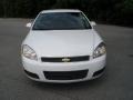 Summit White - Impala LT Photo No. 12
