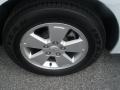 Summit White - Impala LT Photo No. 13
