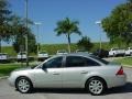 2006 Silver Birch Metallic Ford Five Hundred Limited  photo #6