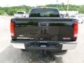 2012 Onyx Black GMC Sierra 1500 SLE Extended Cab 4x4  photo #6