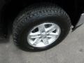 2012 Onyx Black GMC Sierra 1500 SLE Extended Cab 4x4  photo #9