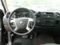 2012 Onyx Black GMC Sierra 1500 SLE Extended Cab 4x4  photo #15