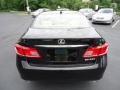 Obsidian Black - ES 350 Photo No. 3