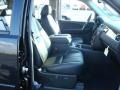 2008 Black Chevrolet Silverado 1500 LTZ Crew Cab 4x4  photo #17