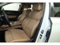 2011 Mineral White Metallic BMW 7 Series 750Li Sedan  photo #15