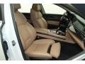 2011 Mineral White Metallic BMW 7 Series 750Li Sedan  photo #55
