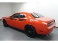 HEMI Orange 2010 Dodge Challenger R/T Classic Exterior