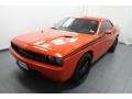 HEMI Orange - Challenger R/T Classic Photo No. 6
