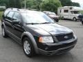 Black 2005 Ford Freestyle SE AWD