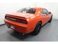 HEMI Orange - Challenger R/T Classic Photo No. 12