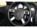 Dark Slate Gray Steering Wheel Photo for 2010 Dodge Challenger #66181685