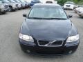 Barents Blue Metallic - S60 2.5T AWD Photo No. 2