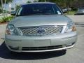 2006 Silver Birch Metallic Ford Five Hundred Limited  photo #8