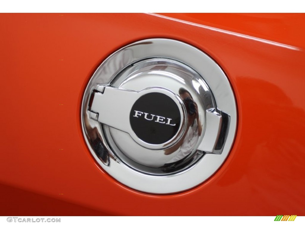 2010 Dodge Challenger R/T Classic Marks and Logos Photo #66181817