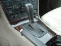 Barents Blue Metallic - S60 2.5T AWD Photo No. 13