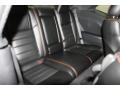 Dark Slate Gray Rear Seat Photo for 2010 Dodge Challenger #66181880
