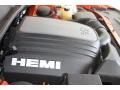 5.7 Liter HEMI OHV 16-Valve MDS VVT V8 Engine for 2010 Dodge Challenger R/T Classic #66181964