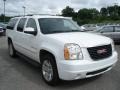 Summit White - Yukon Denali AWD Photo No. 1