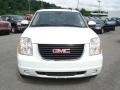 Summit White - Yukon Denali AWD Photo No. 2