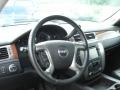 Summit White - Yukon Denali AWD Photo No. 8