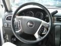 Summit White - Yukon Denali AWD Photo No. 13