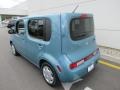 2011 Caribbean Blue Pearl Metallic Nissan Cube 1.8 S  photo #5