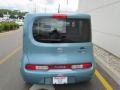 2011 Caribbean Blue Pearl Metallic Nissan Cube 1.8 S  photo #6