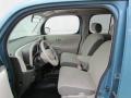 2011 Caribbean Blue Pearl Metallic Nissan Cube 1.8 S  photo #10