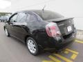 Super Black - Sentra 2.0 SR Photo No. 5