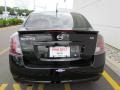 Super Black - Sentra 2.0 SR Photo No. 6