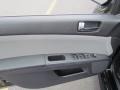 Super Black - Sentra 2.0 SR Photo No. 8