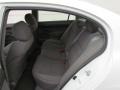 Taffeta White - Civic DX-VP Sedan Photo No. 7