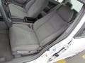 Taffeta White - Civic DX-VP Sedan Photo No. 11