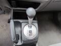 Taffeta White - Civic DX-VP Sedan Photo No. 13