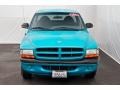 Bright Jade Metallic - Dakota Sport Regular Cab Photo No. 6
