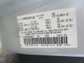 Bright Silver Metallic - Dakota SXT Crew Cab 4x4 Photo No. 5