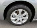 Precision Gray Metallic - Maxima 3.5 SL Photo No. 3