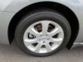 2008 Precision Gray Metallic Nissan Maxima 3.5 SL  photo #3