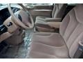 1997 Golden White Pearl Dodge Grand Caravan ES  photo #3