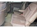 Taupe Rear Seat Photo for 1997 Dodge Grand Caravan #66182892